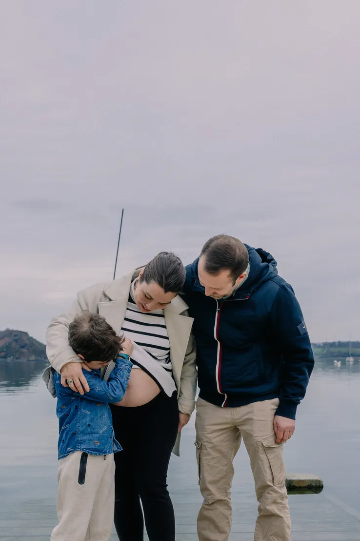 5v1a0241 Roxane Beaufils Shooting Photo Naissance Grossesse