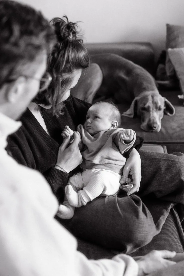 5v1a7086 Roxane Beaufils Shooting Photo Naissance Grossesse