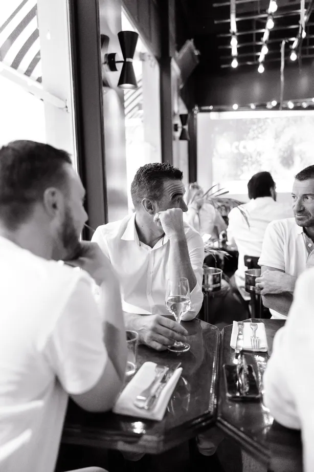 Photo Pro Evenementiel Entreprise