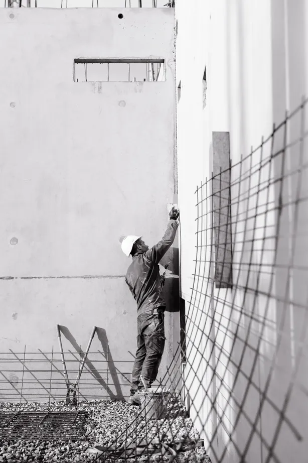 Photo Chantier Dinan