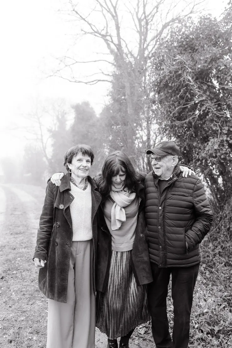 Famille Nantes Roxane Beaufils