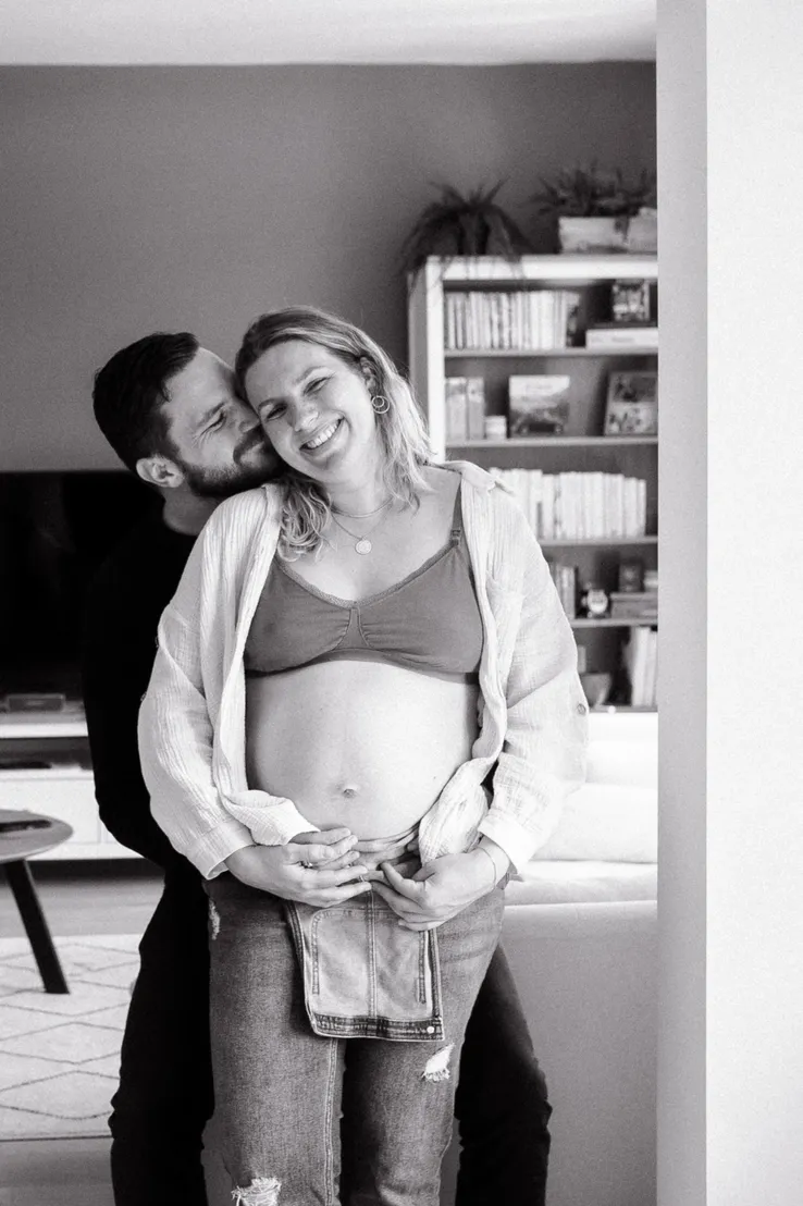 Jc4c5746 Roxane Beaufils Shooting Photo Naissance Grossesse