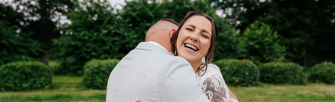 Mariage d'Amandine et Emmanuel au Château de Beaumanoir à Evran, près de Dinan en Bretagne