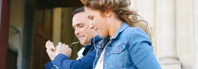 Mariage en Vendée au Domaine de la Bretonnière | Roxane Beaufils