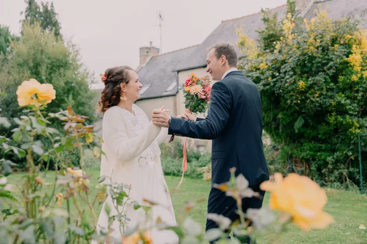 Domaine du Moulin d'Arguenon, lieu de mariage en Côtes-d'Armor