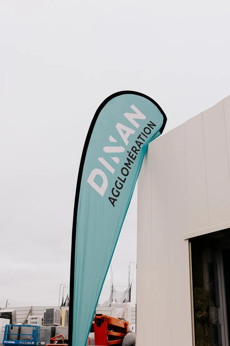 Centre aquatique de Dinan, Septembre 2025 — visites agents, photo 1 — Roxane Beaufils photographe