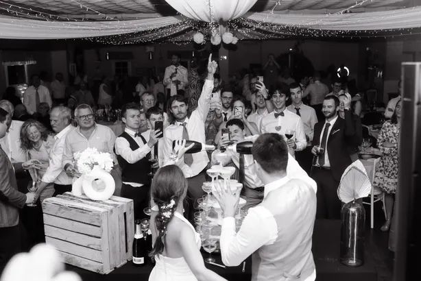 Maries Soiree Photographe