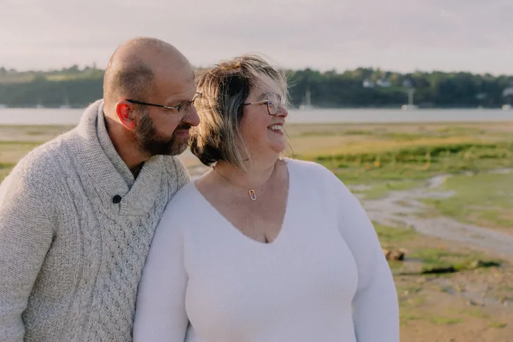 Beaufix Photography Couple