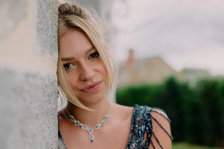 Shooting Miss Bretagne