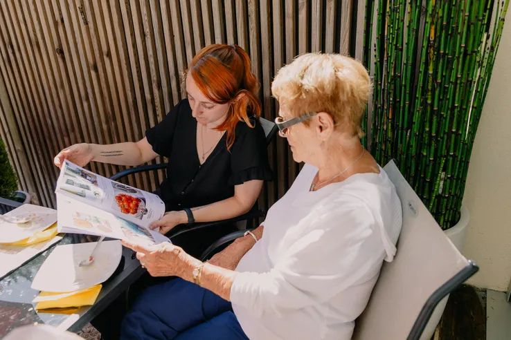 Shooting Photo Famileo