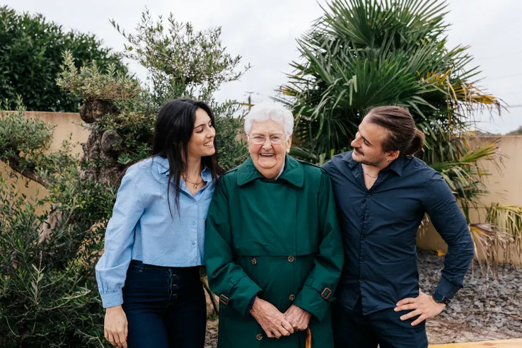 Seance Photo Roxane Beaufils Famille
