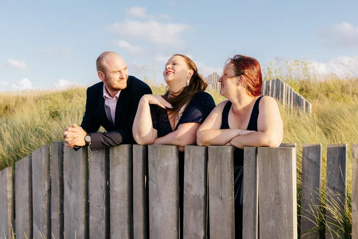 Seance Photo Frangins