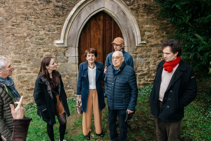 Seance Photo Noel Nantes