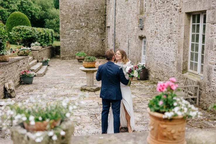 Couple Photo Roxane Beaufils