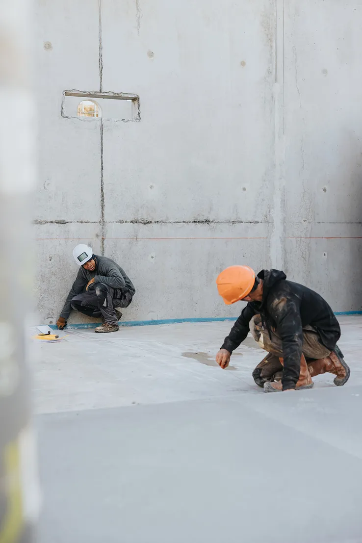 Centre aquatique de Dinan, Novembre 2024 — ça prend vie, photo 4 — Roxane Beaufils photographe