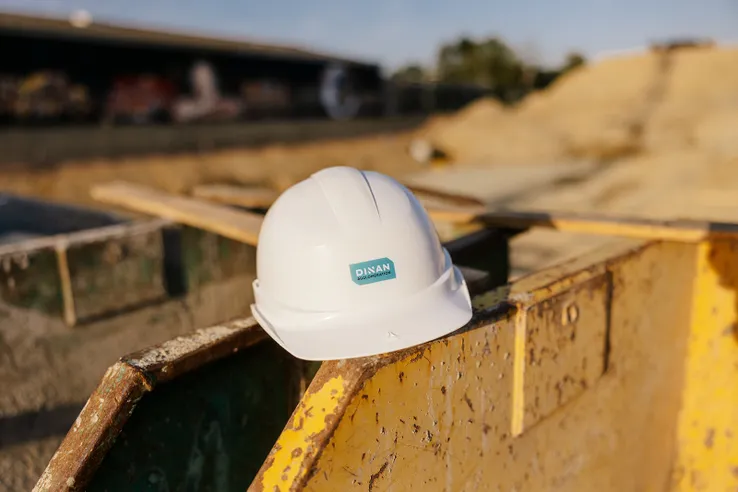 Centre aquatique de Dinan, Septembre 2024 — avancement, photo 7 — Roxane Beaufils photographe