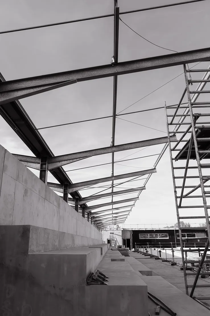 Centre aquatique de Dinan, Octobre 2025, photo 2 — Roxane Beaufils photographe