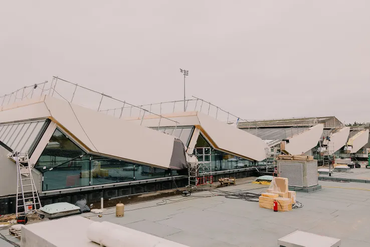 Centre aquatique de Dinan, Septembre 2025 — visites agents, photo 6 — Roxane Beaufils photographe