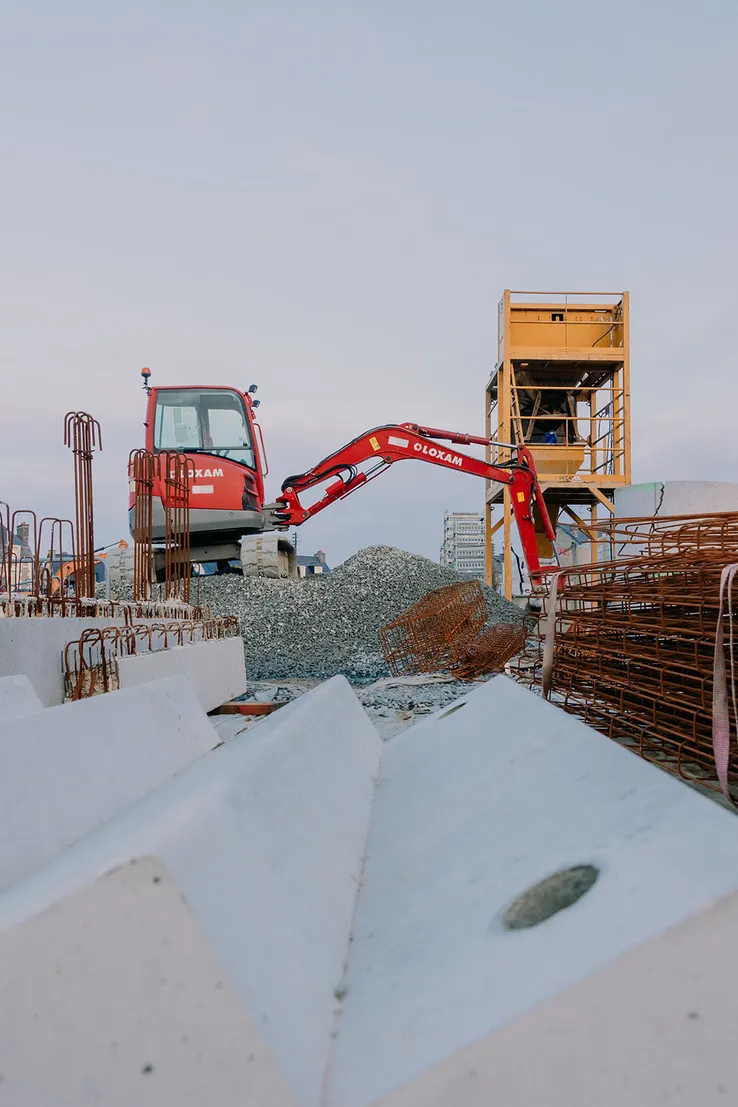 Centre aquatique de Dinan, Janvier 2025, photo 8 — Roxane Beaufils photographe