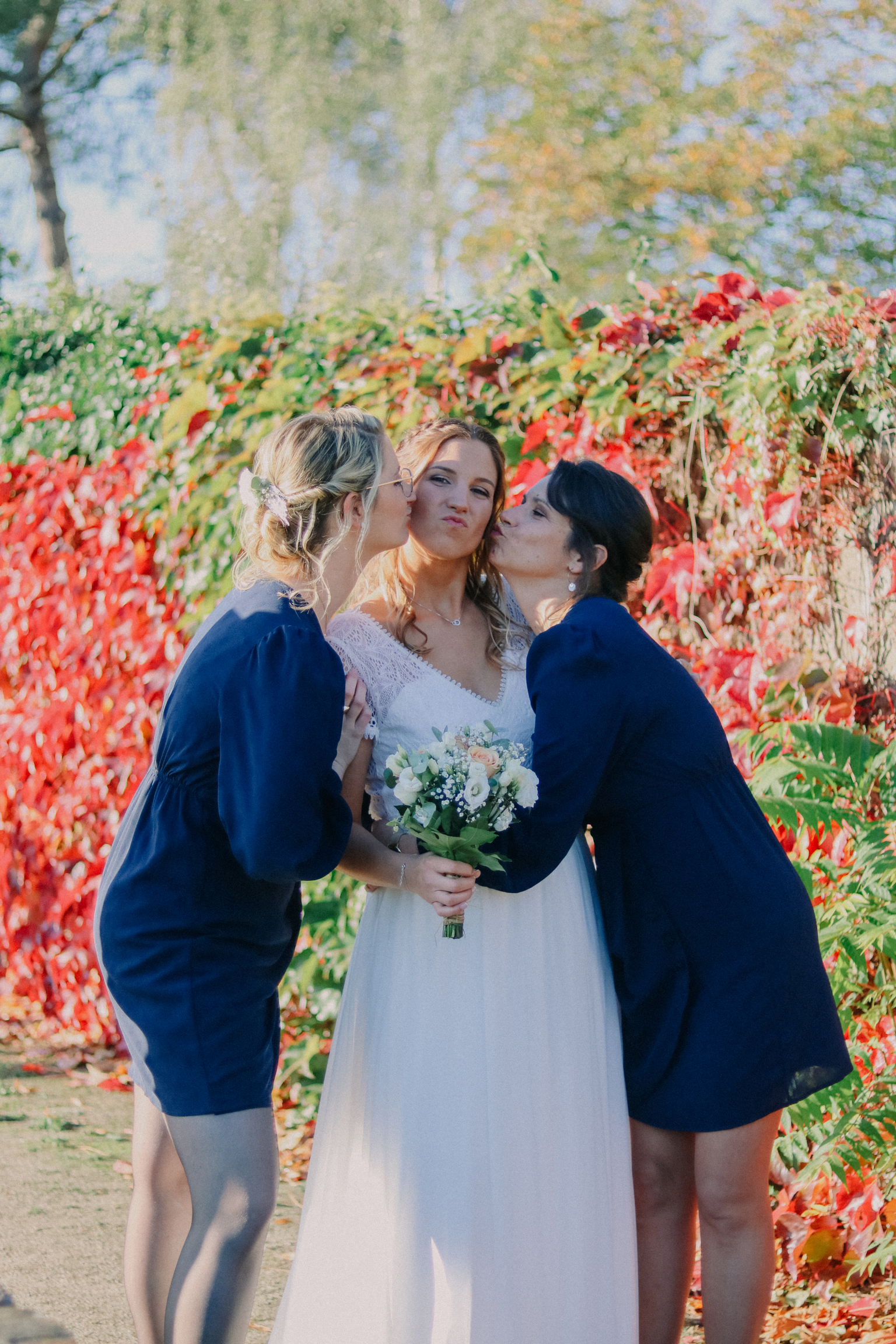 Img 7255 Roxane Beaufils Mariage Mathilde Erwan First Wedding