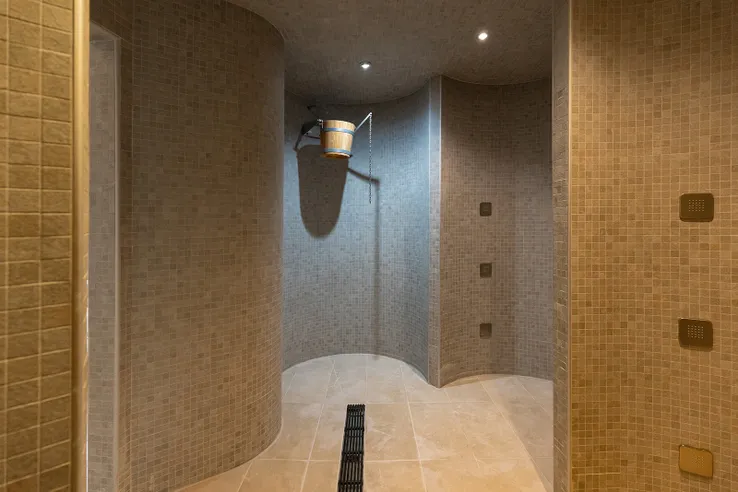 Centre aquatique de Dinan, Avril 2026 — fin de chantier, photo 10 — Roxane Beaufils photographe