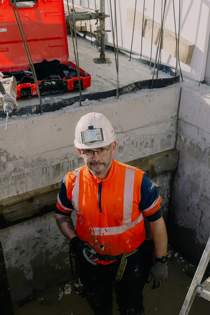 Centre aquatique de Dinan, Novembre 2024 — ça prend vie, photo 7 — Roxane Beaufils photographe