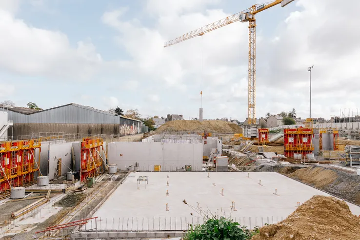 Centre aquatique de Dinan, Novembre 2024 — ça prend vie, photo 10 — Roxane Beaufils photographe