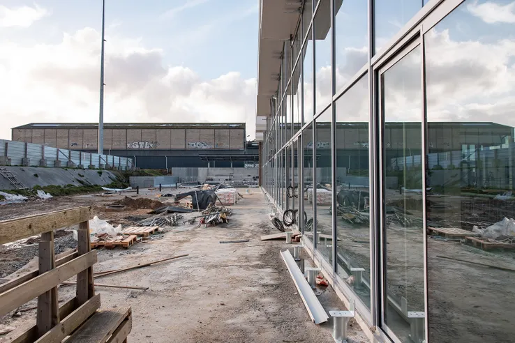 Centre aquatique de Dinan, Décembre 2025, photo 8 — Roxane Beaufils photographe