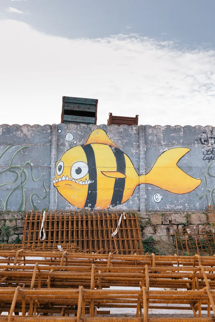 Centre aquatique de Dinan, Novembre 2024 — avancement, photo 6 — Roxane Beaufils photographe