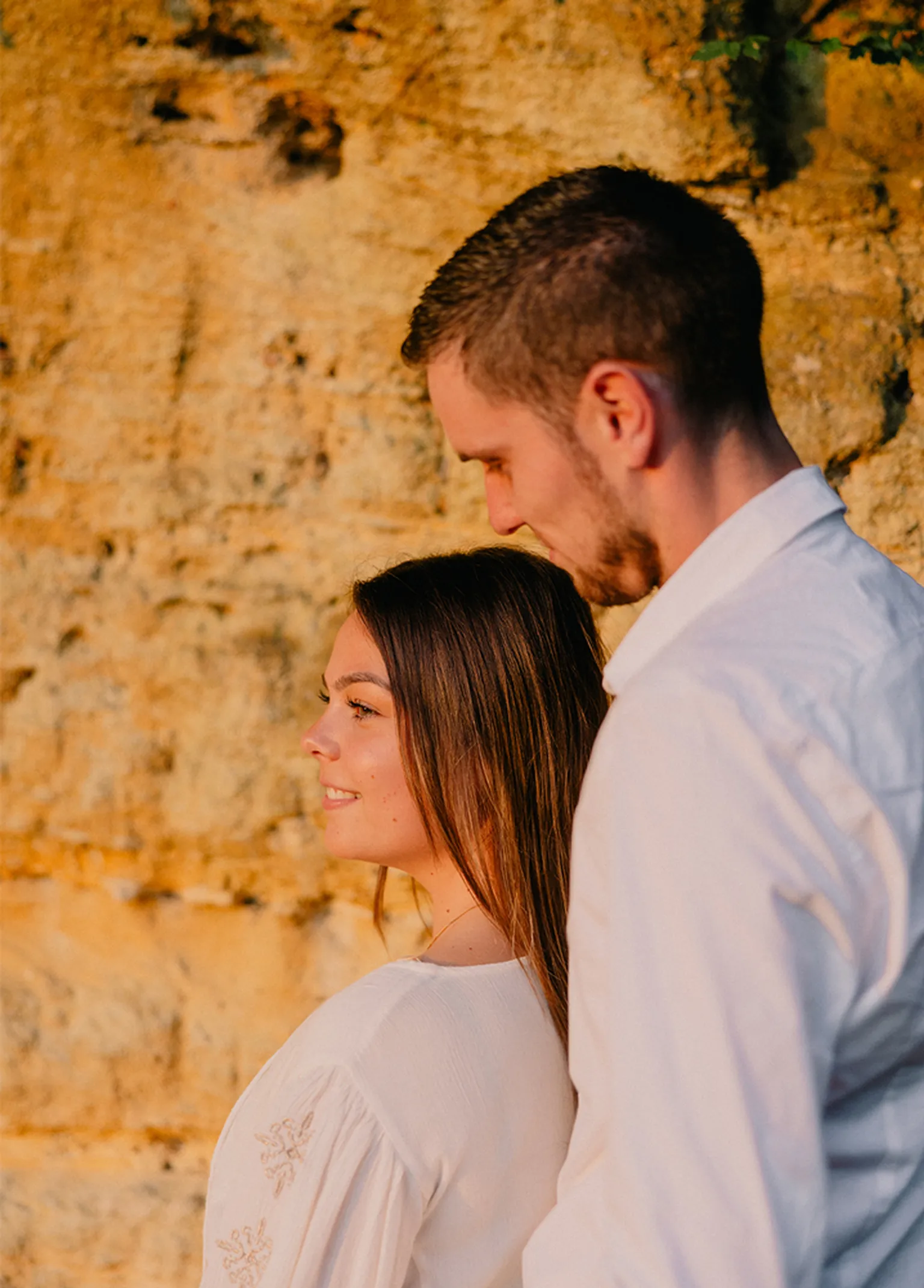 Seance Engagement Amoureux Laura Romain