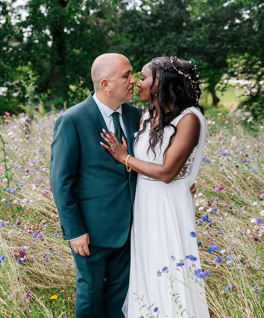 Avis Client Jerome Sabrina Mariage 2024