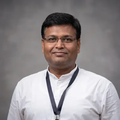 Surendra Kumar