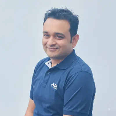 Girish Rikhari