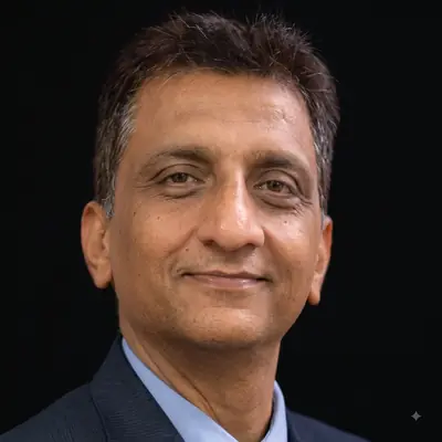 Ajay Kumar Sharda