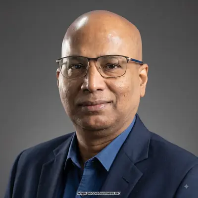 Arun Karmakar
