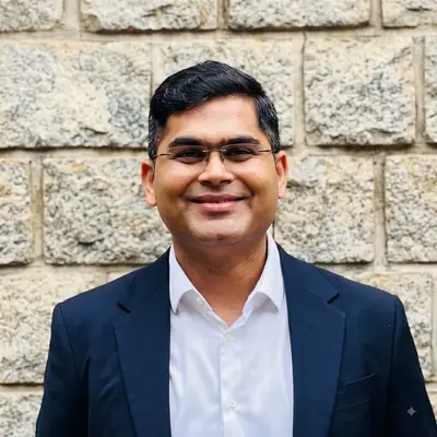 Abhishek Rai