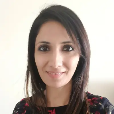 Parul Seth