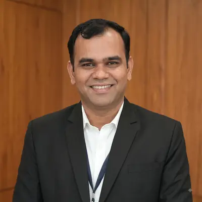Vikas Padalkar