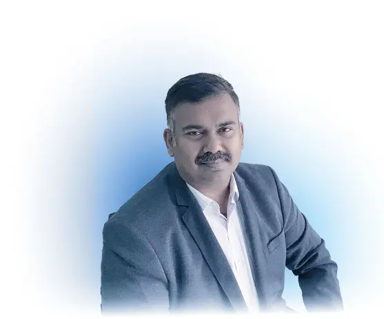 Dr. Sandeep Krishnan