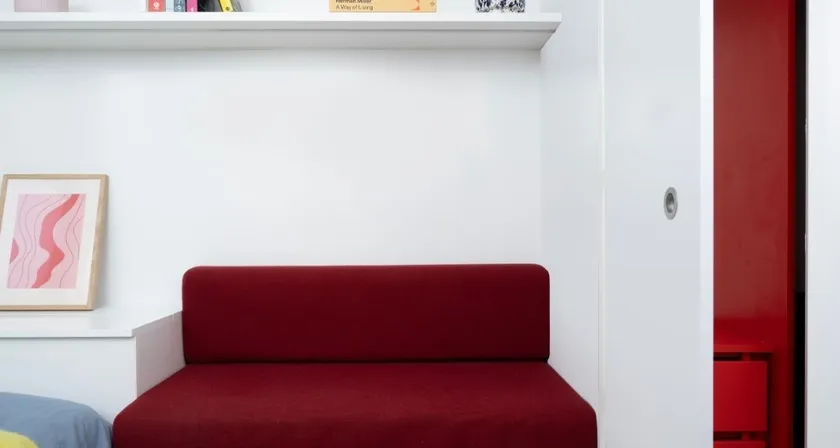 wembley large en suite storage bench