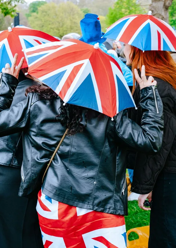Brolly