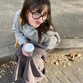 uni student coffee