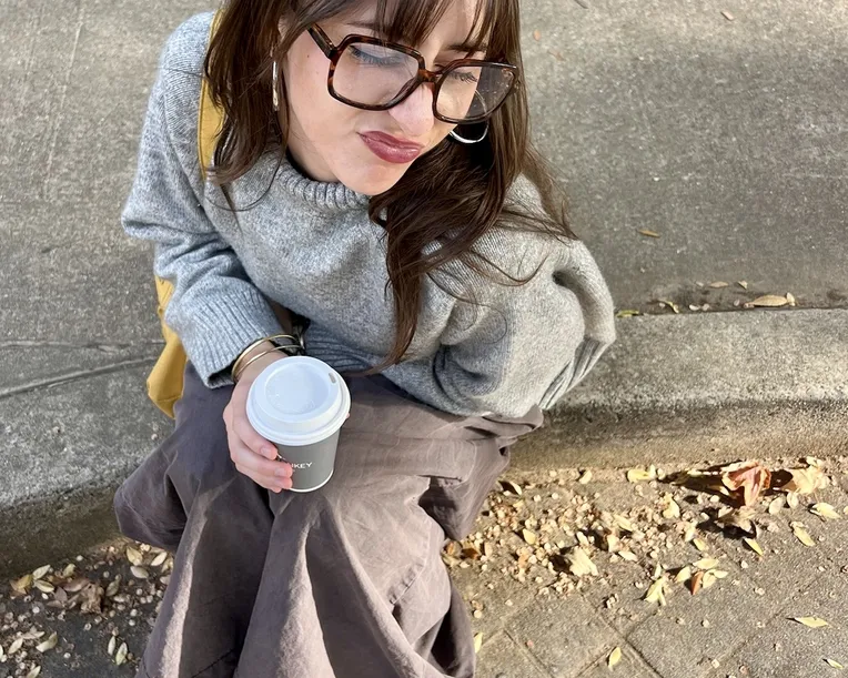 uni student coffee