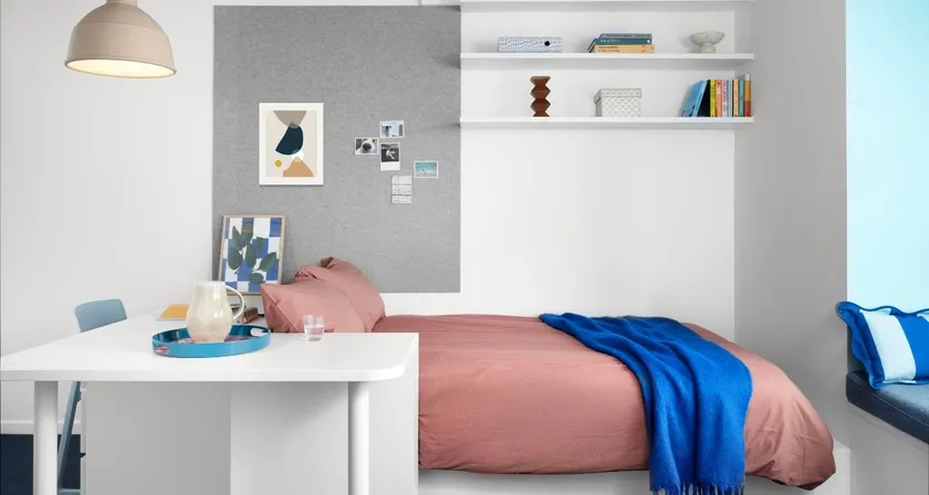 mile end medium studio overview
