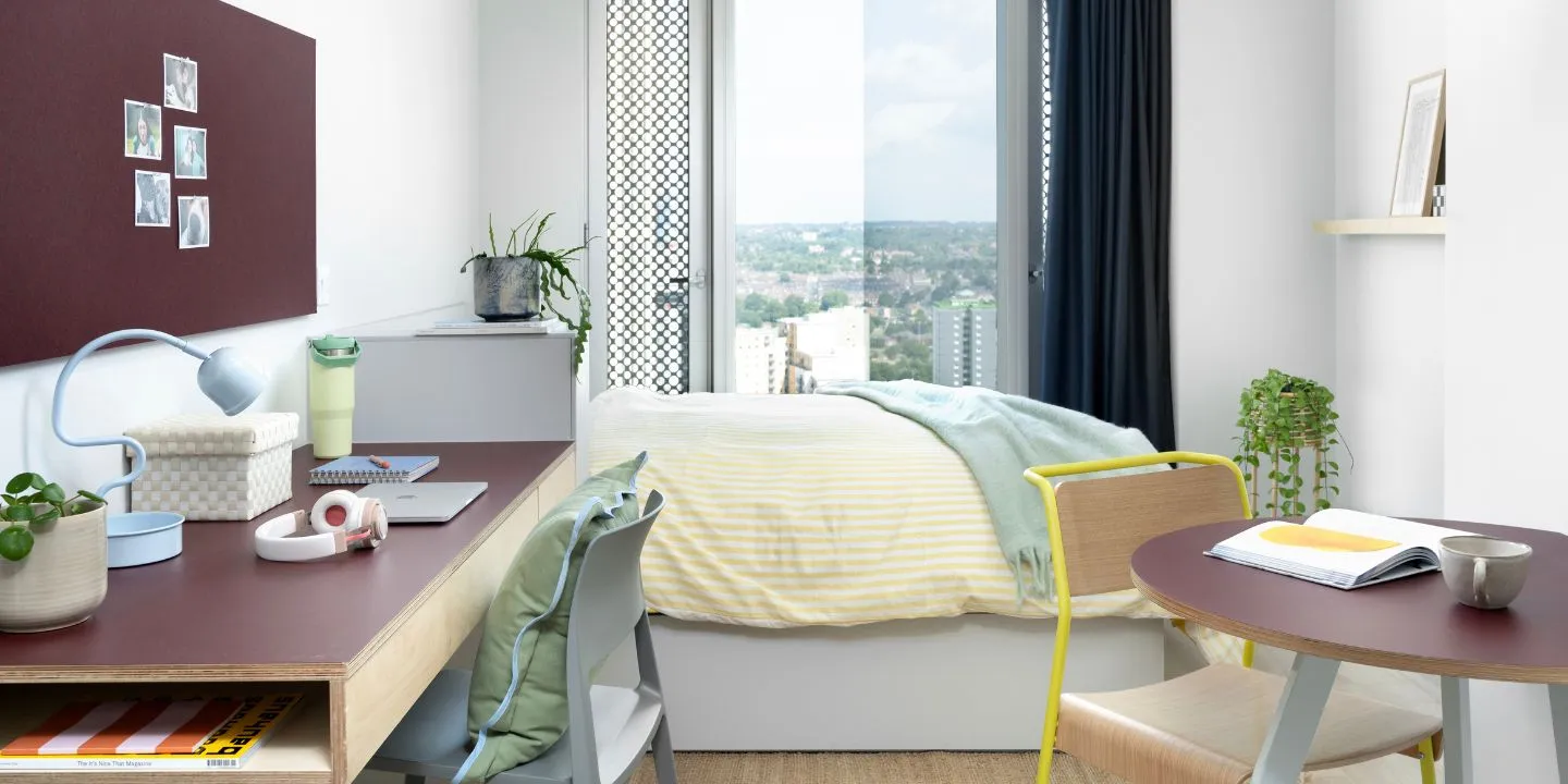 scape room