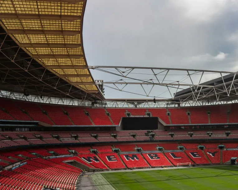 Wembley Stadium thumbnail