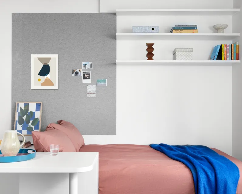 scape mile end rooms