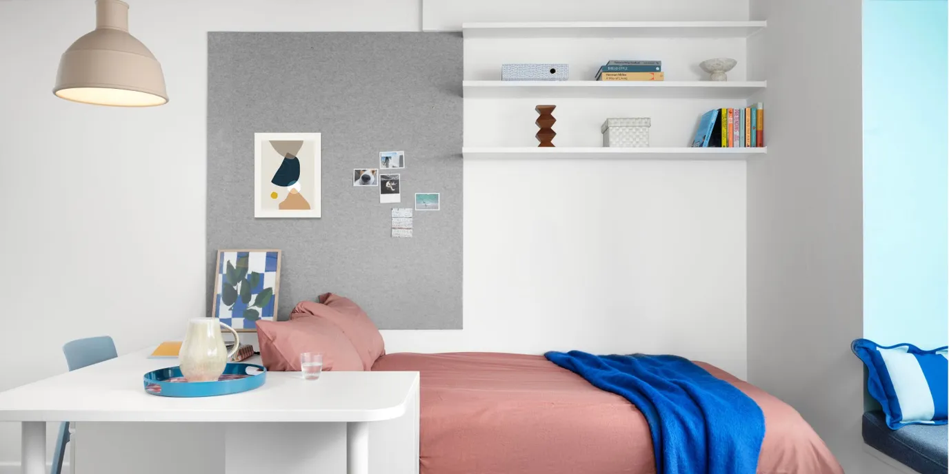 scape mile end rooms