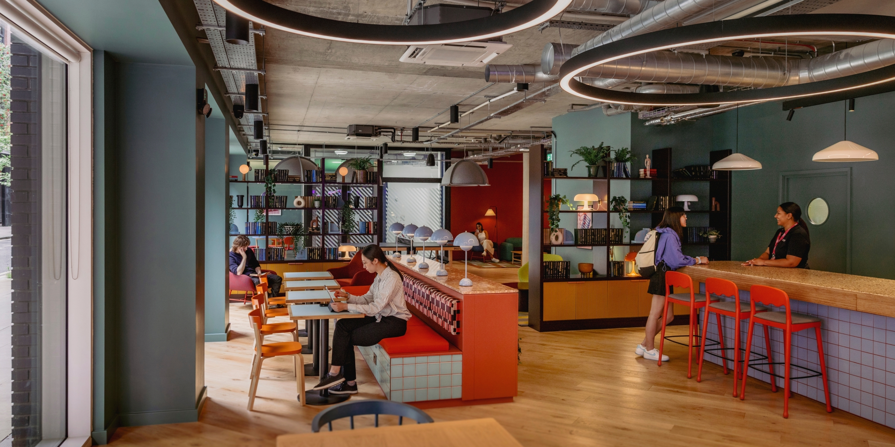 Scape Shoreditch – Premium Studio