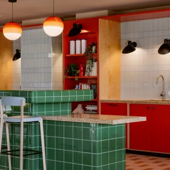Scape leeds kitchen